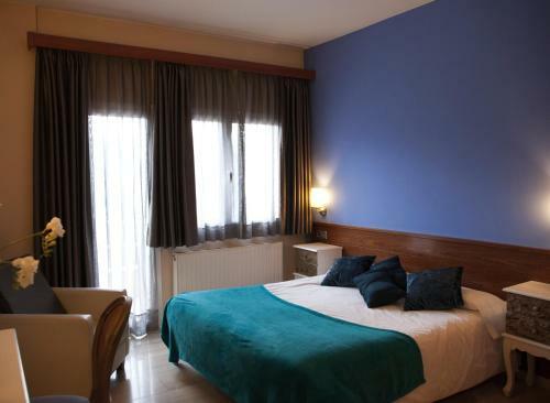 Hotel Can Josep