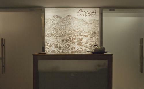 Hotel Can Josep