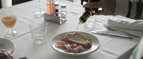 Hotel Can Josep