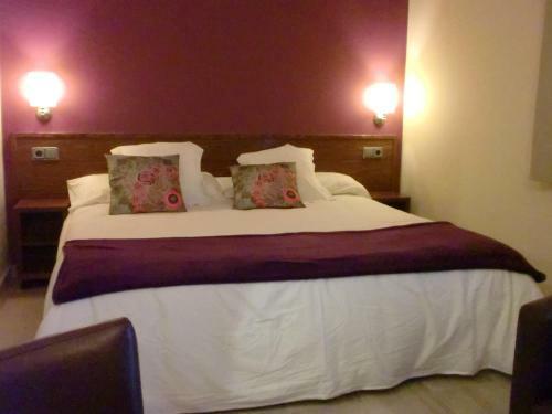 Hotel Can Josep