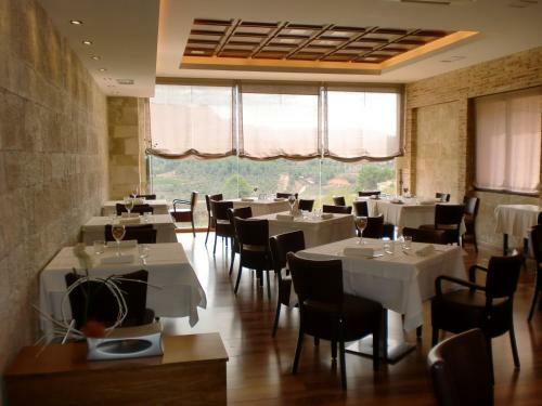Hotel Can Josep
