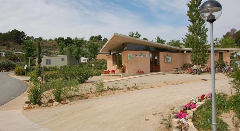 C�mping Terra Alta