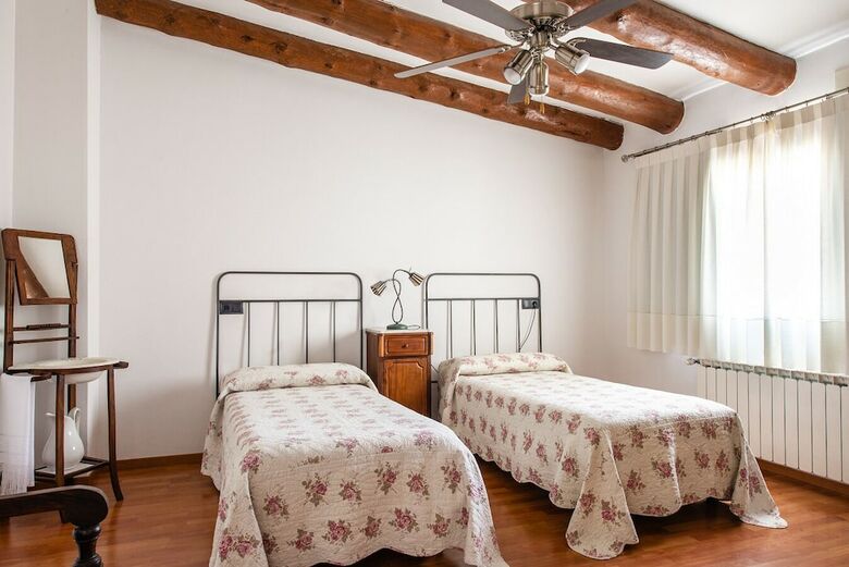 Hostal Cal Tomas