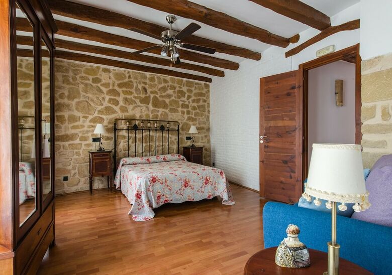 Hostal Cal Tomas