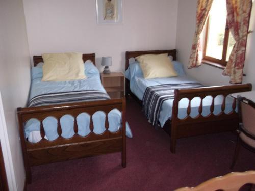 Bed & Breakfast La Ferme De Montaigu