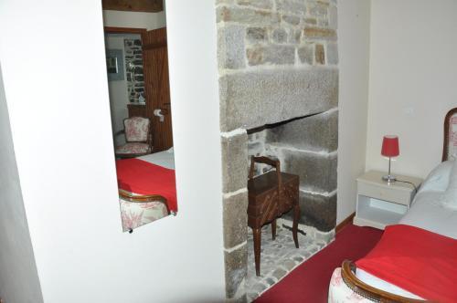 Bed & Breakfast La Ferme De Montaigu