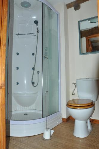 Bed & Breakfast La Ferme De Montaigu