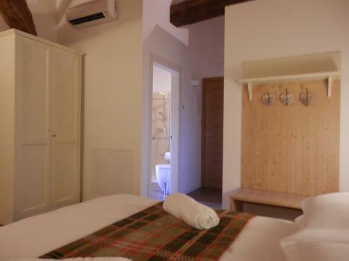 Bed & Breakfast Agriturismo Cjargnei