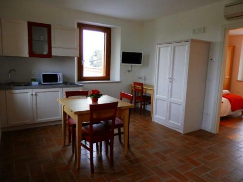 Bed & Breakfast Agriturismo Cjargnei