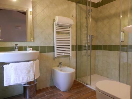 Bed & Breakfast Agriturismo Cjargnei