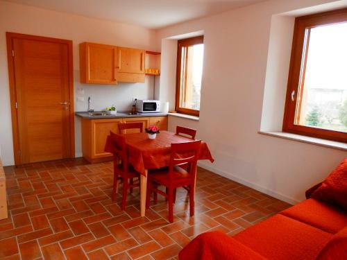 Bed & Breakfast Agriturismo Cjargnei