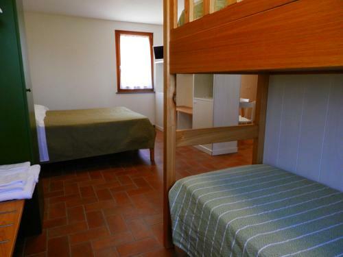 Bed & Breakfast Agriturismo Cjargnei