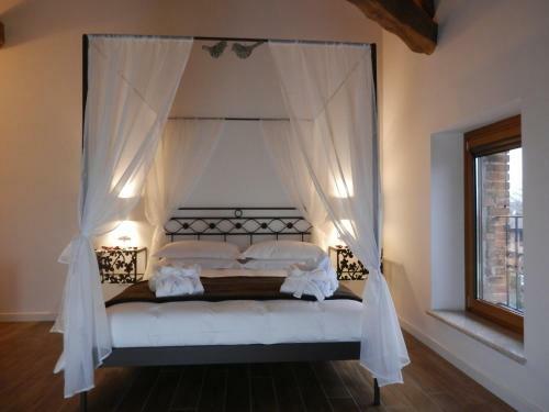 Bed & Breakfast Agriturismo Cjargnei
