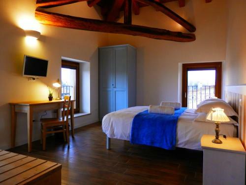 Bed & Breakfast Agriturismo Cjargnei