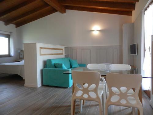 Bed & Breakfast Agriturismo Cjargnei