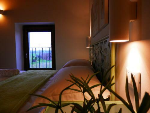 Bed & Breakfast Agriturismo Cjargnei
