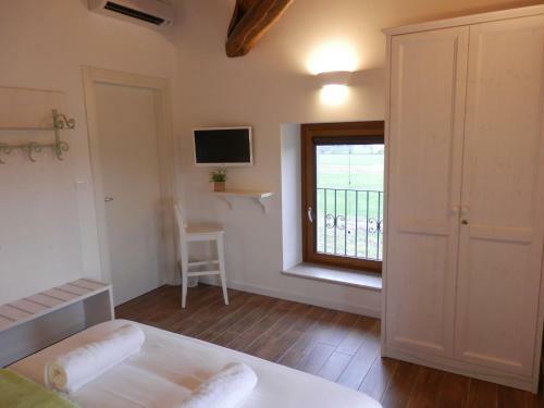 Bed & Breakfast Agriturismo Cjargnei