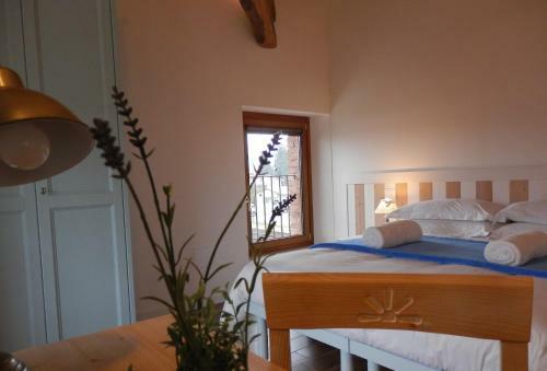 Bed & Breakfast Agriturismo Cjargnei