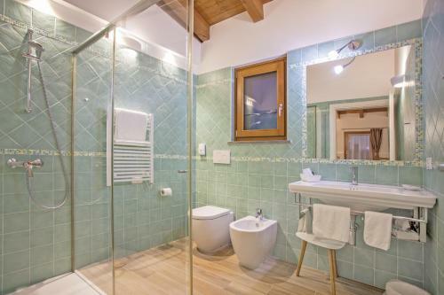 Bed & Breakfast Agriturismo Cjargnei