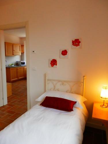 Bed & Breakfast Agriturismo Cjargnei