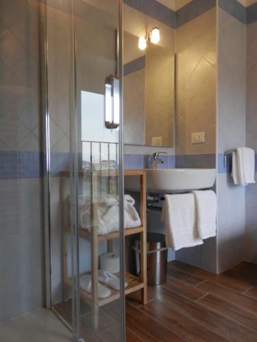 Bed & Breakfast Agriturismo Cjargnei