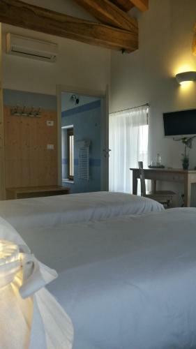 Bed & Breakfast Agriturismo Cjargnei