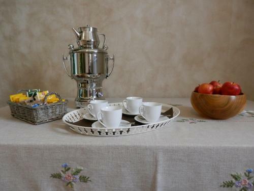 Bed & Breakfast Agriturismo Cjargnei