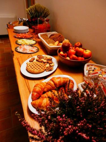 Bed & Breakfast Agriturismo Cjargnei