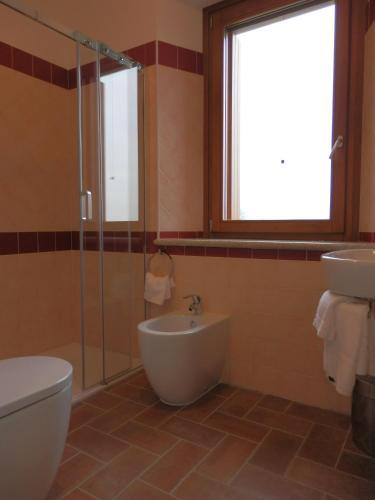 Bed & Breakfast Agriturismo Cjargnei