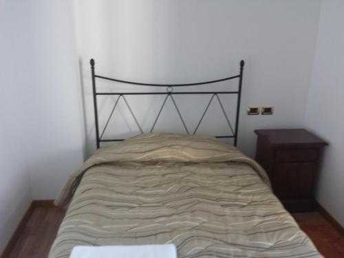 Agroturismo Farmstay Alloggio Cort Di Branc