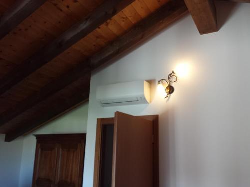 Agroturismo Farmstay Alloggio Cort Di Branc