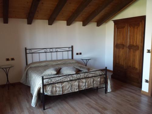 Agroturismo Farmstay Alloggio Cort Di Branc