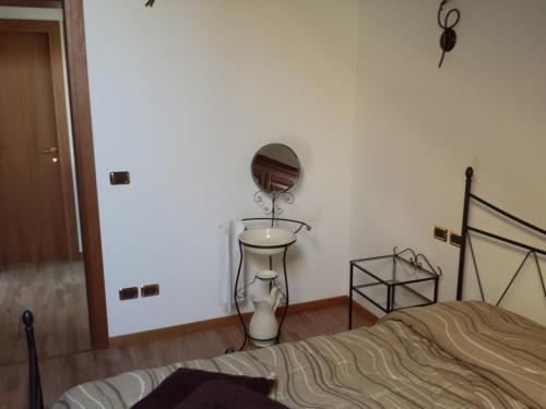 Agroturismo Farmstay Alloggio Cort Di Branc
