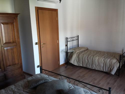 Agroturismo Farmstay Alloggio Cort Di Branc