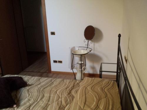Agroturismo Farmstay Alloggio Cort Di Branc