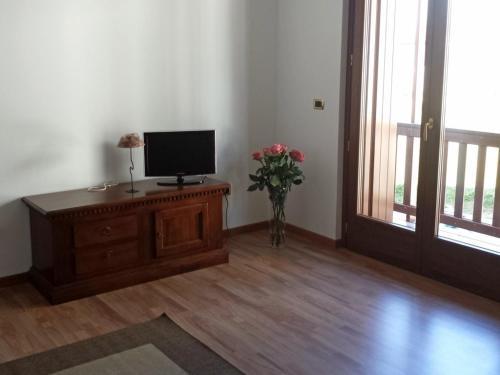 Agroturismo Farmstay Alloggio Cort Di Branc