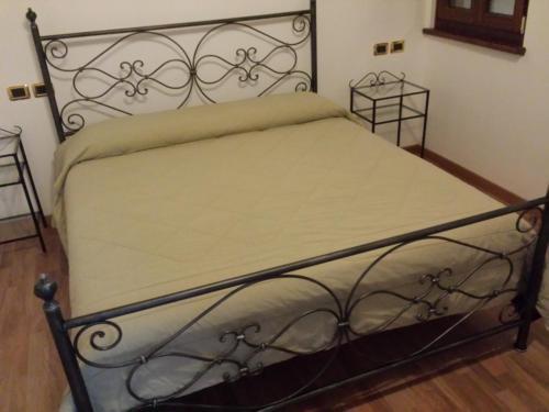 Agroturismo Farmstay Alloggio Cort Di Branc