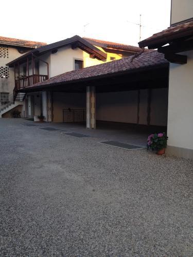 Agroturismo Farmstay Alloggio Cort Di Branc
