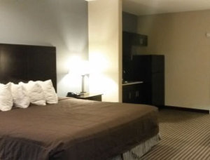 Motel Knights Inn - Atria