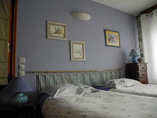 Bed & Breakfast Le Plateau De La Danse