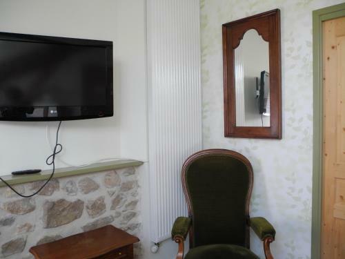 Bed & Breakfast Le Plateau De La Danse