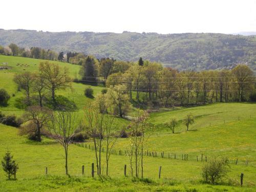 Bed & Breakfast Le Plateau De La Danse
