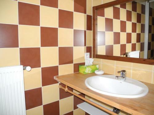 Bed & Breakfast Le Plateau De La Danse