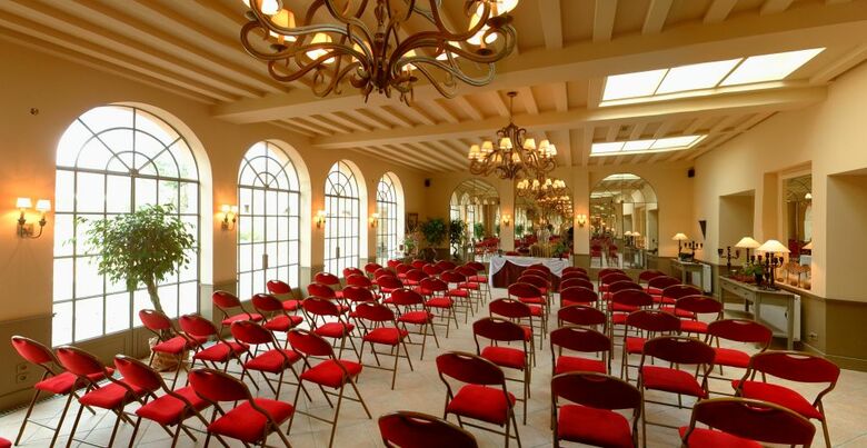 Hotel Ch�teau De Courban & Spa