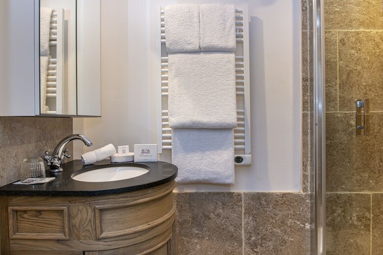 Hotel Ch�teau De Courban & Spa