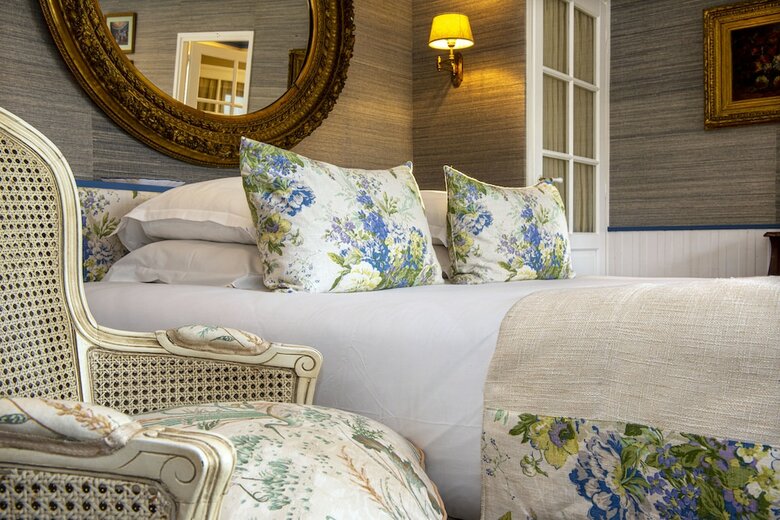 Hotel Ch�teau De Courban & Spa