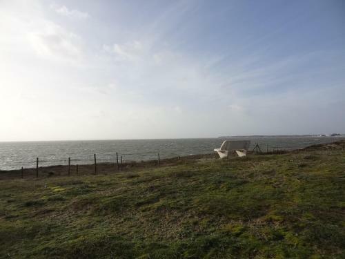Apartamento Studio Noirmoutier Plage