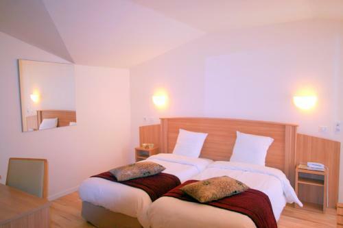 Logis Hotel Restaurant Le Grand Turc
