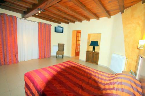 Logis Hotel Restaurant Le Grand Turc