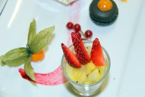 Logis Hotel Restaurant Le Grand Turc